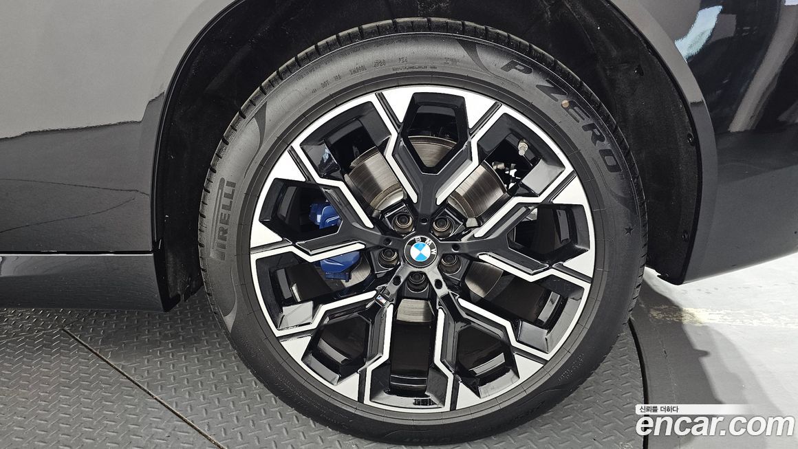 BMW X3 2026