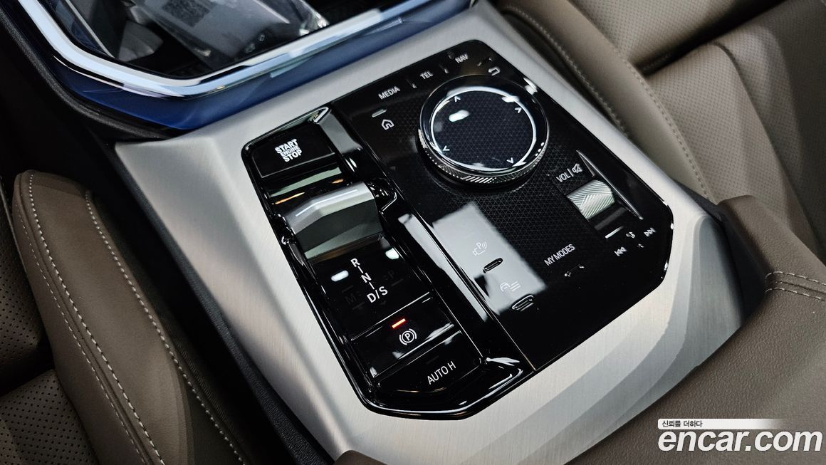 BMW X3 2026