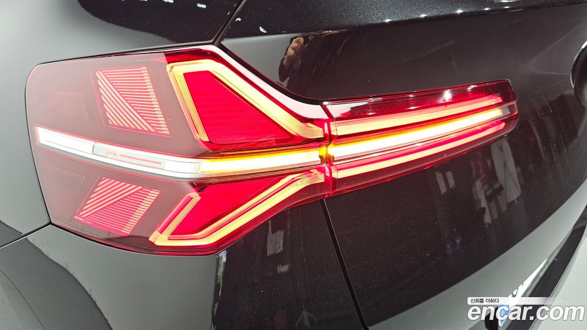 BMW X3 2026