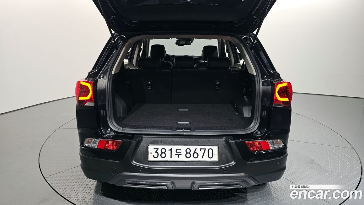 KG_Mobility_Ssangyong KORANDO 2020