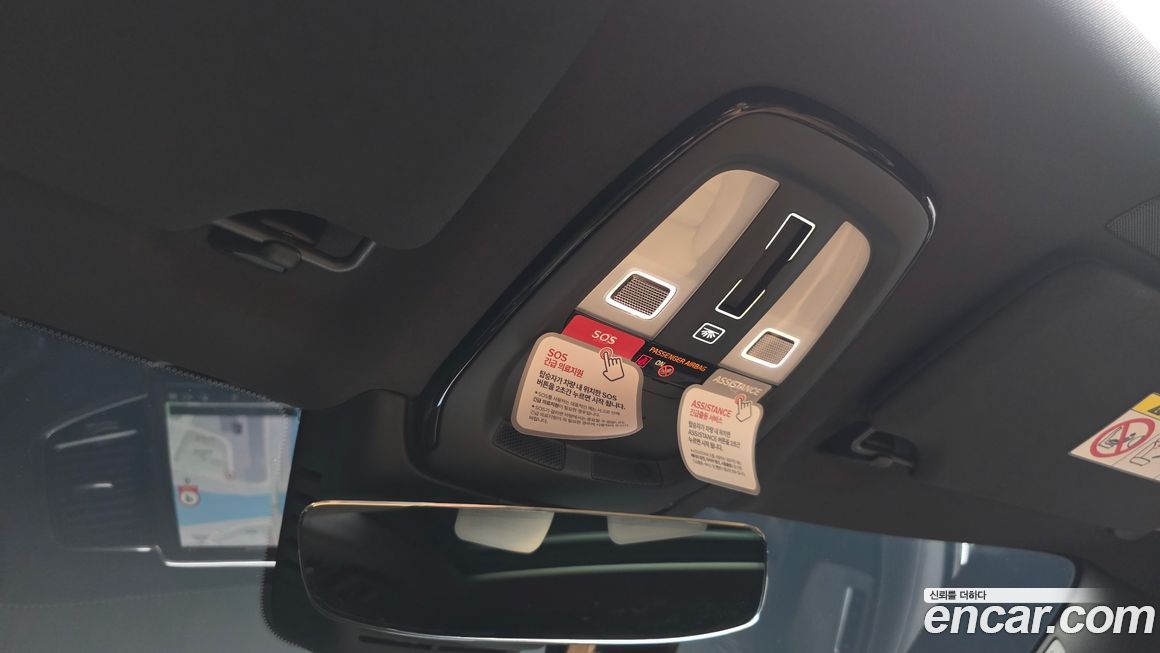 Volvo XC90 2025