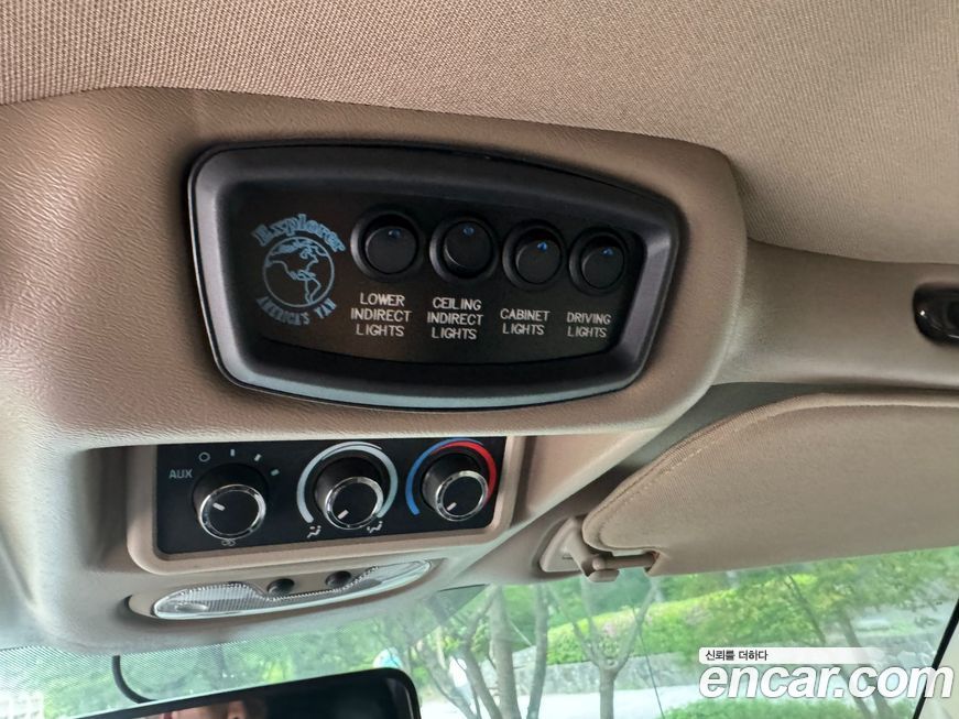 Chevrolet Express Van 2014