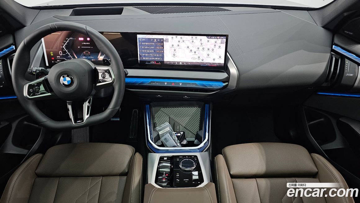 BMW X3 2026