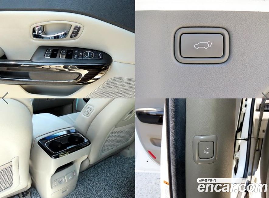 Kia Canival 2020