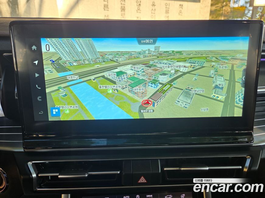 KG_Mobility_Ssangyong Torres 2023