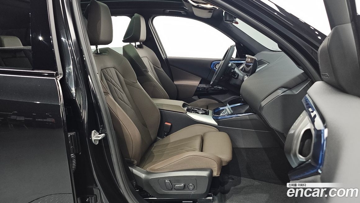 BMW X3 2026