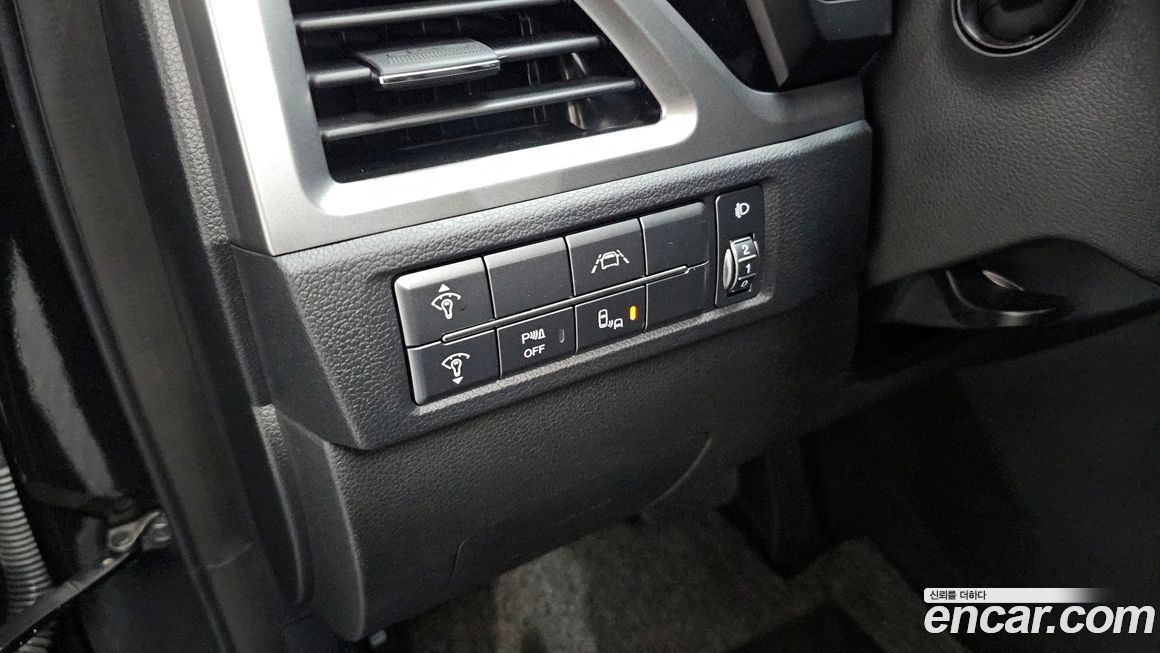 KG_Mobility_Ssangyong KORANDO 2020