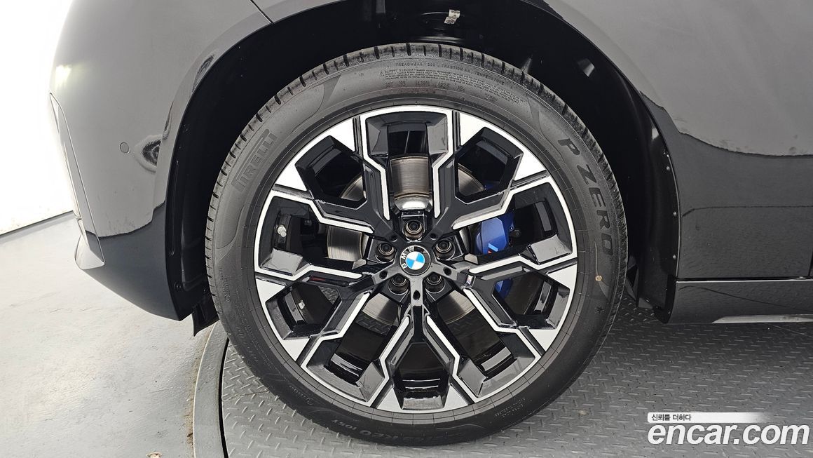 BMW X3 2026