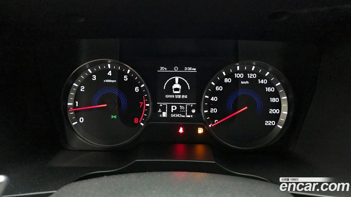 KG_Mobility_Ssangyong KORANDO 2020