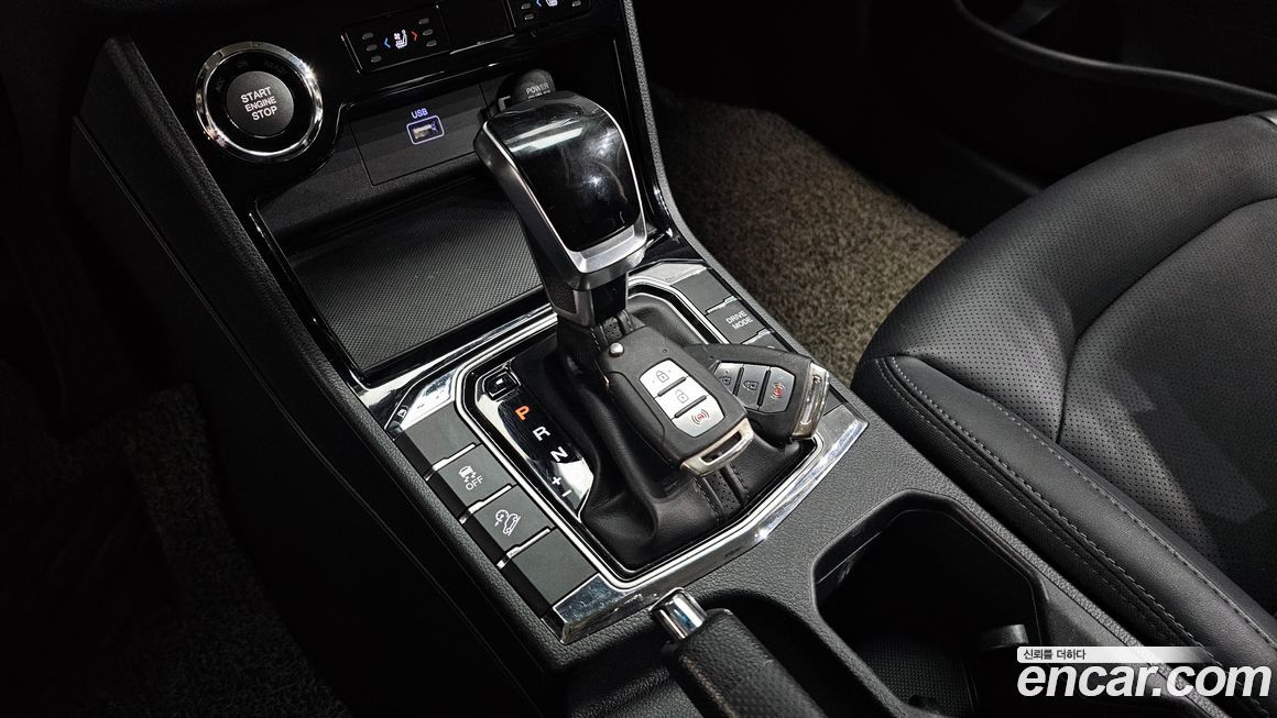 KG_Mobility_Ssangyong KORANDO 2020