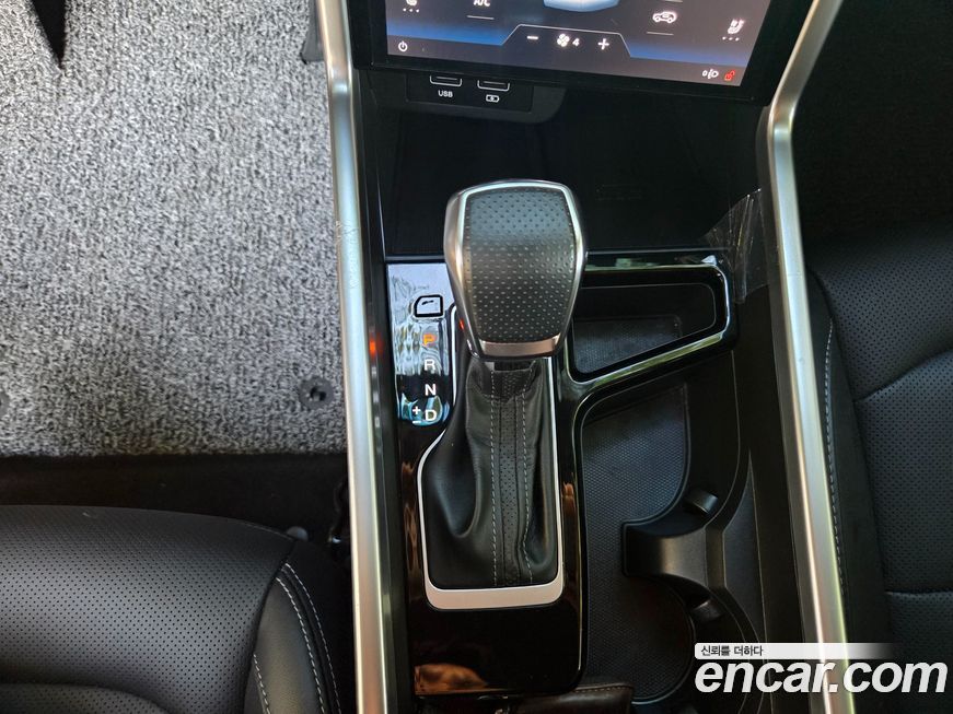KG_Mobility_Ssangyong Torres 2023