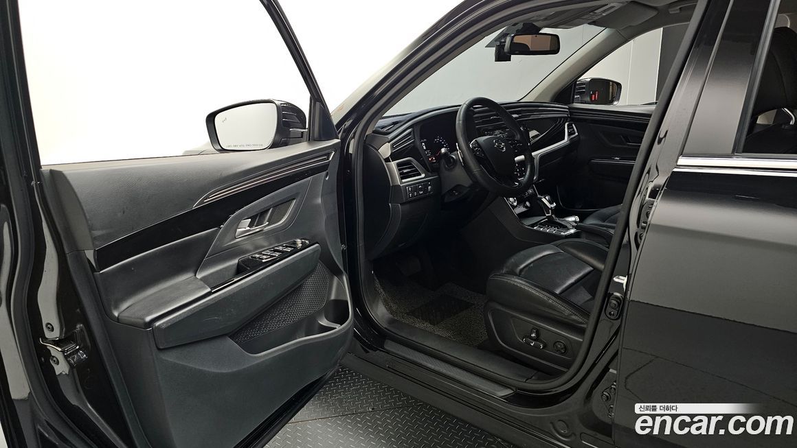 KG_Mobility_Ssangyong KORANDO 2020