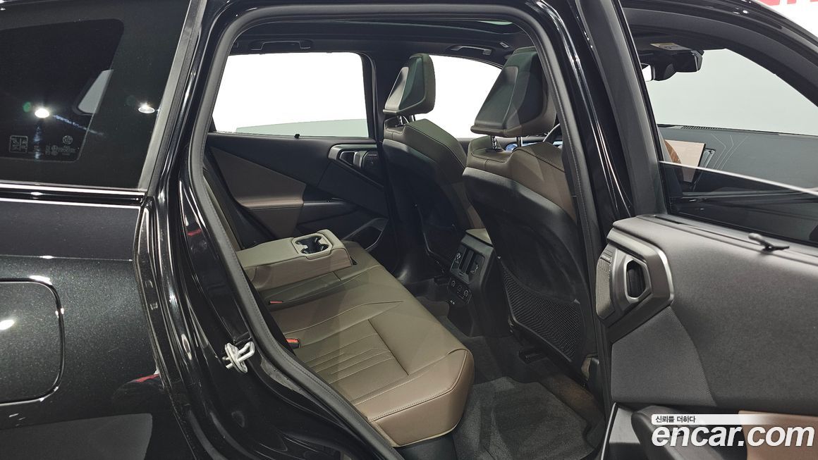 BMW X3 2026