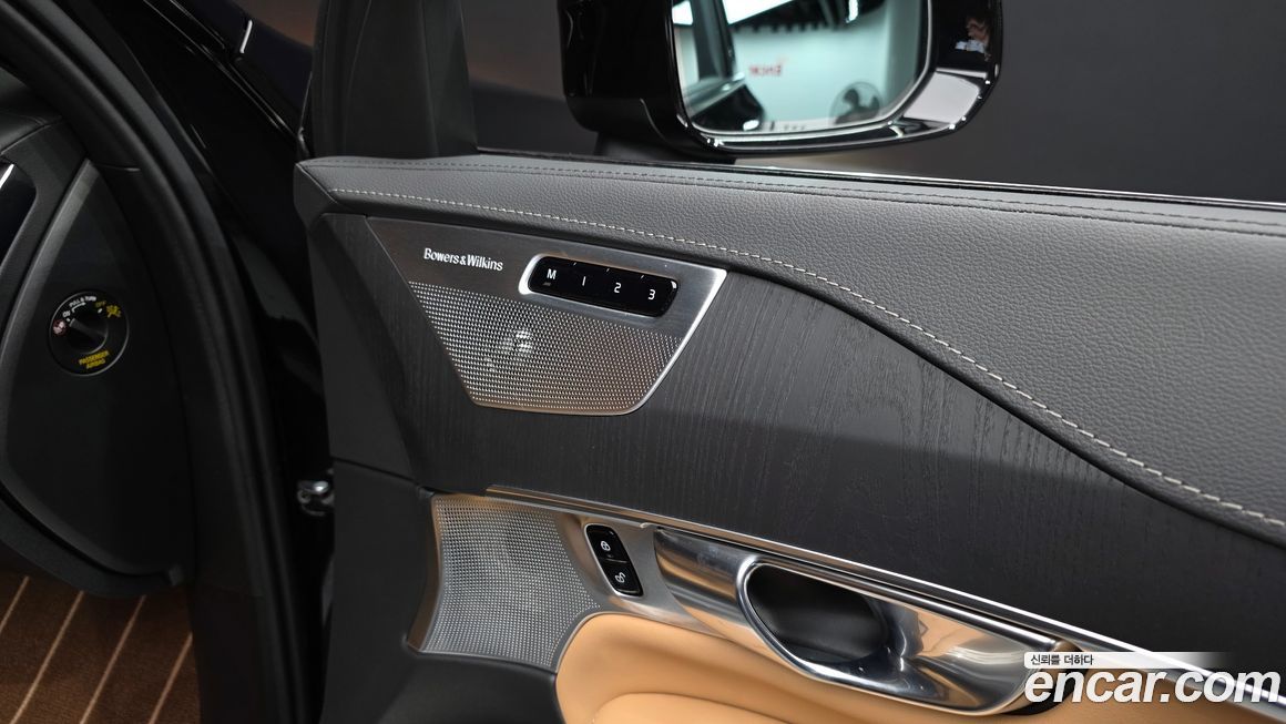 Volvo XC90 2025