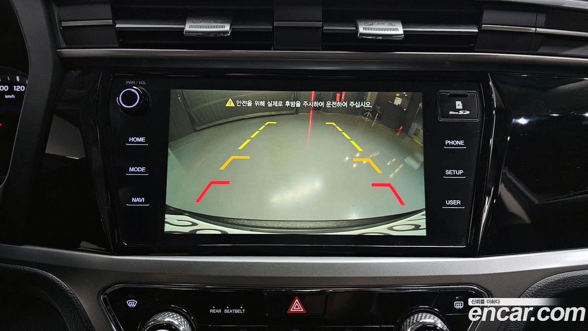 KG_Mobility_Ssangyong KORANDO 2020