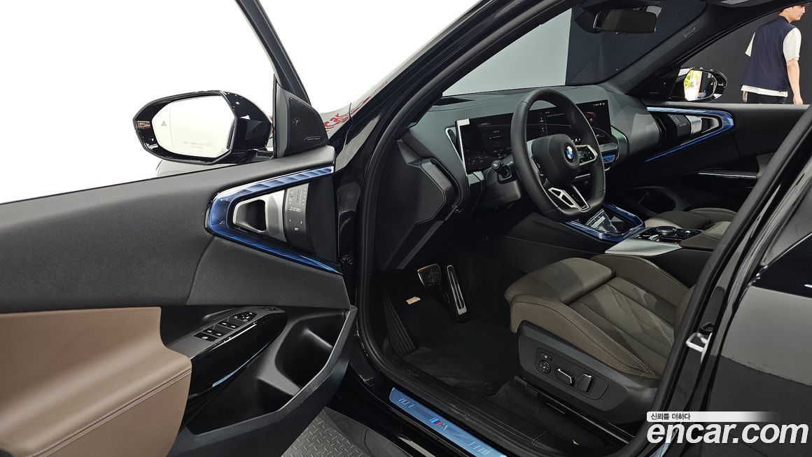 BMW X3 2026