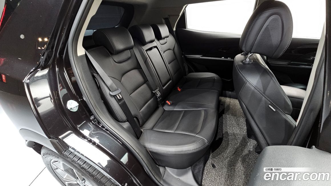 KG_Mobility_Ssangyong KORANDO 2020