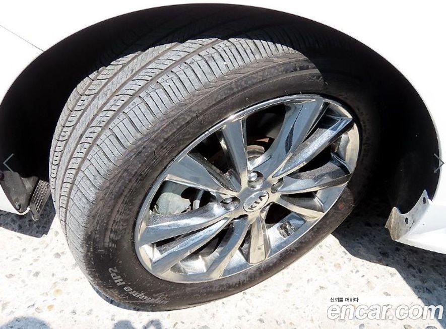 Kia Canival 2020