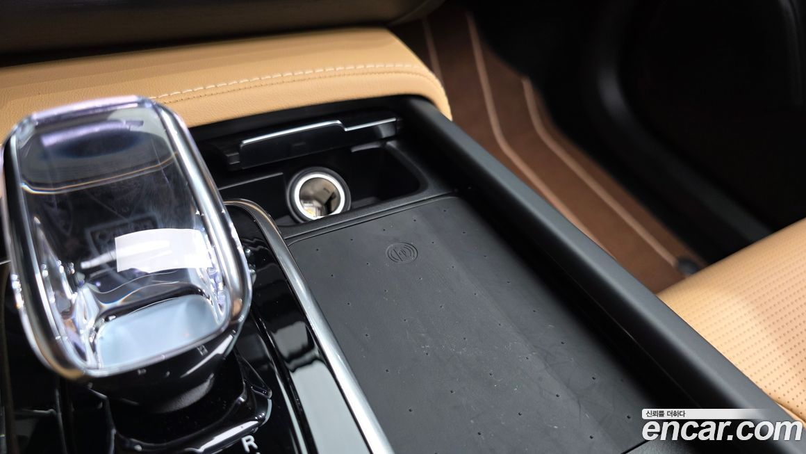 Volvo XC90 2025