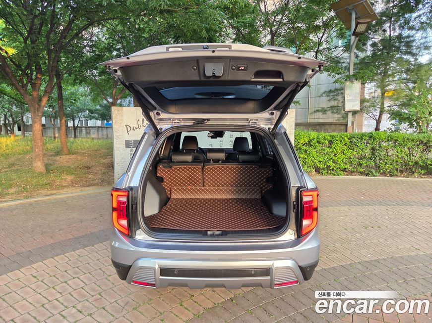 KG_Mobility_Ssangyong Torres 2023