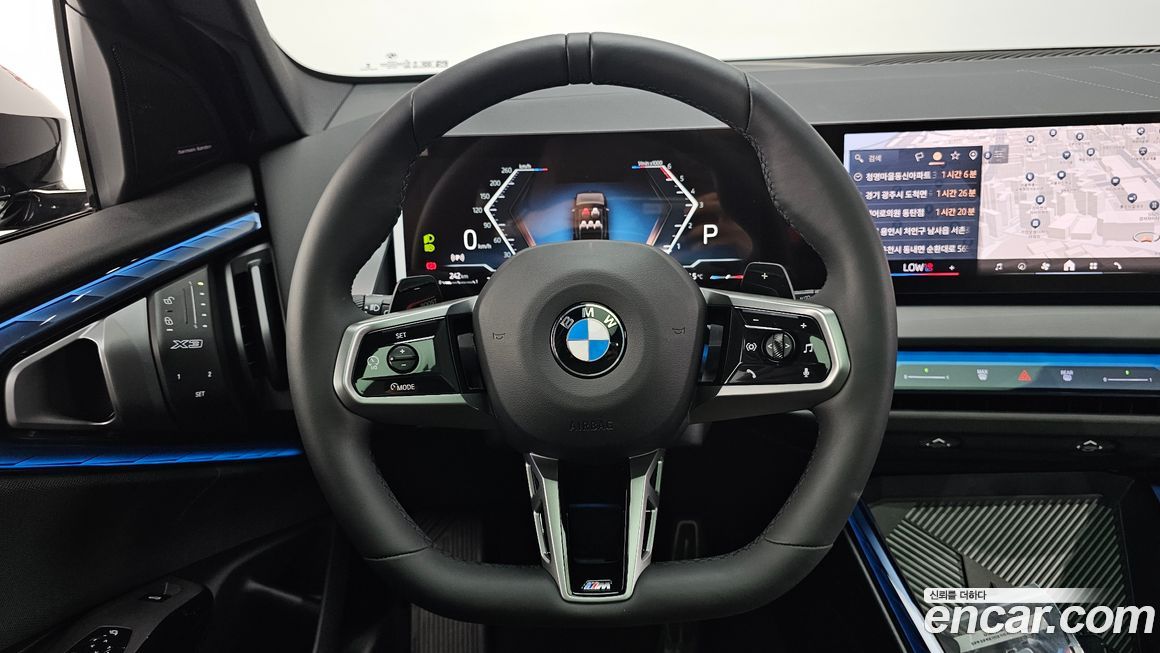 BMW X3 2026