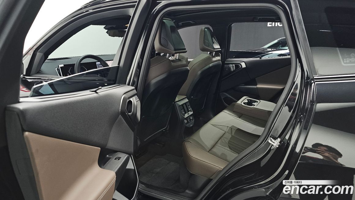 BMW X3 2026