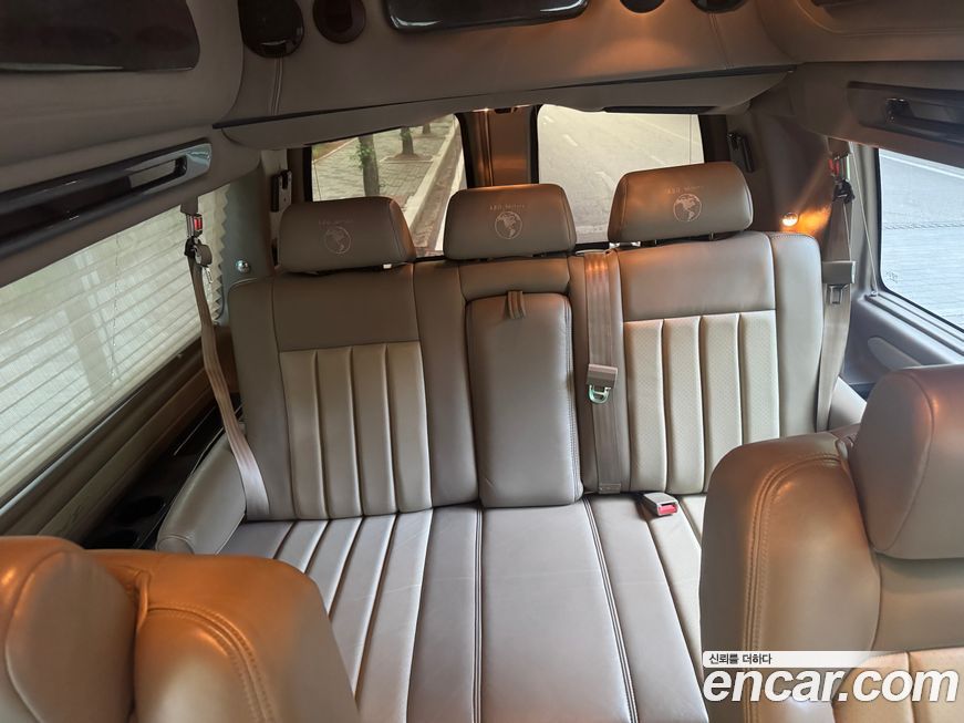 Chevrolet Express Van 2014