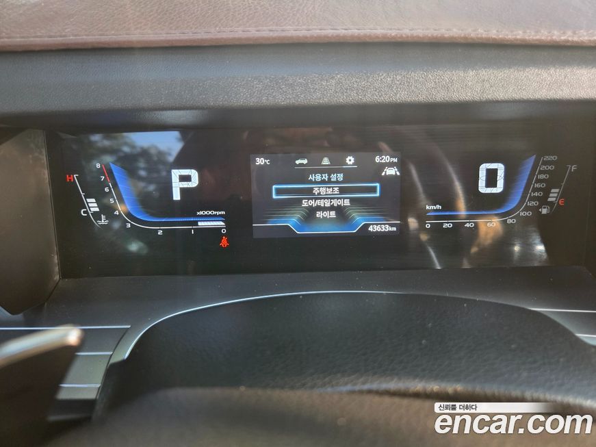 KG_Mobility_Ssangyong Torres 2023