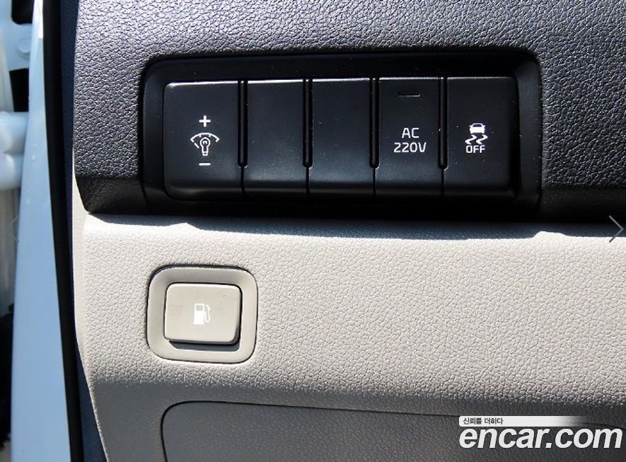 Kia Canival 2020