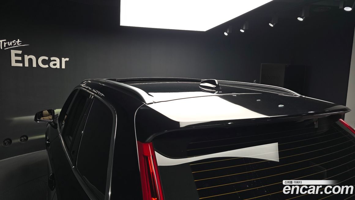 Volvo XC90 2025