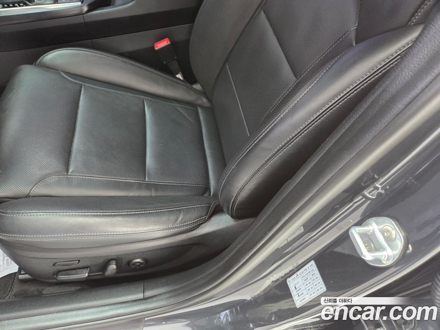 Hyundai Grandeur 2018