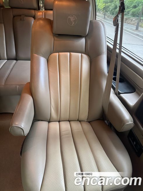 Chevrolet Express Van 2014