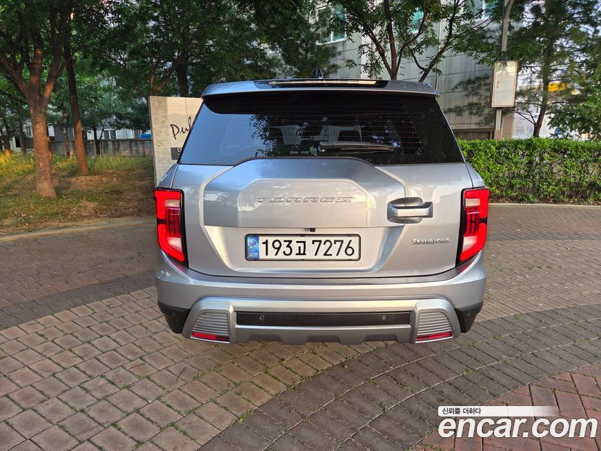 KG_Mobility_Ssangyong Torres 2023