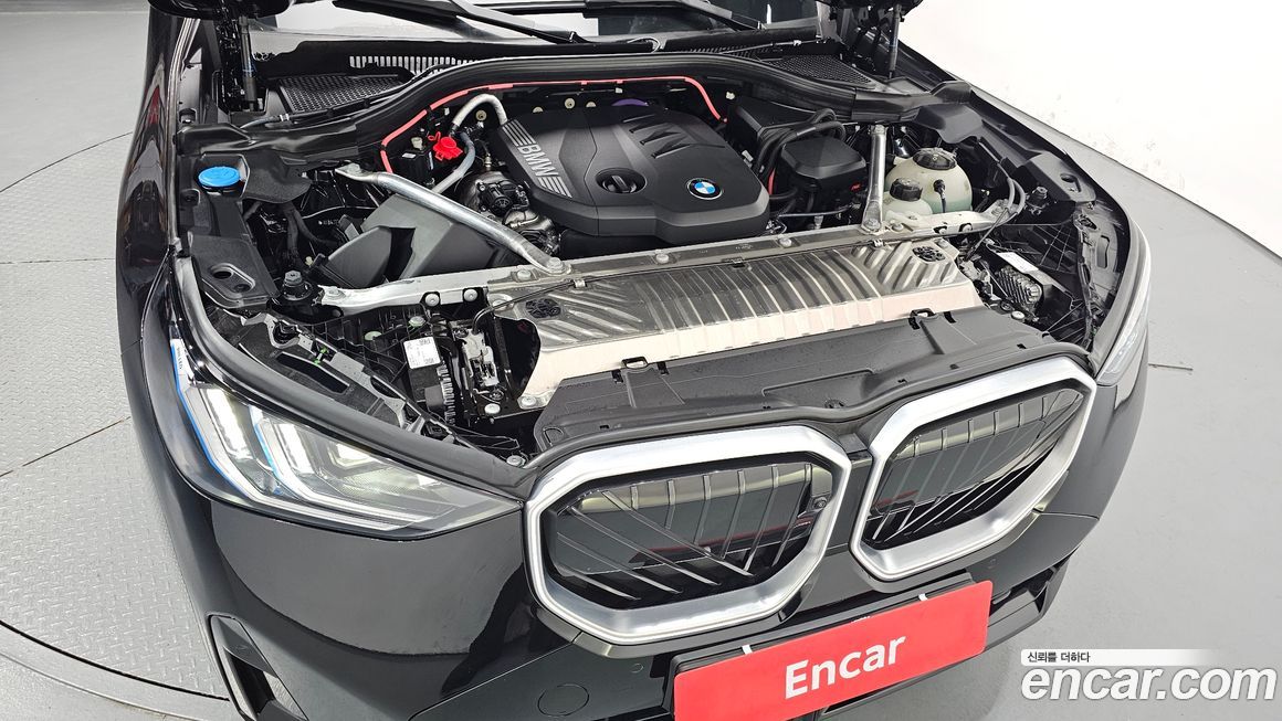 BMW X3 2026