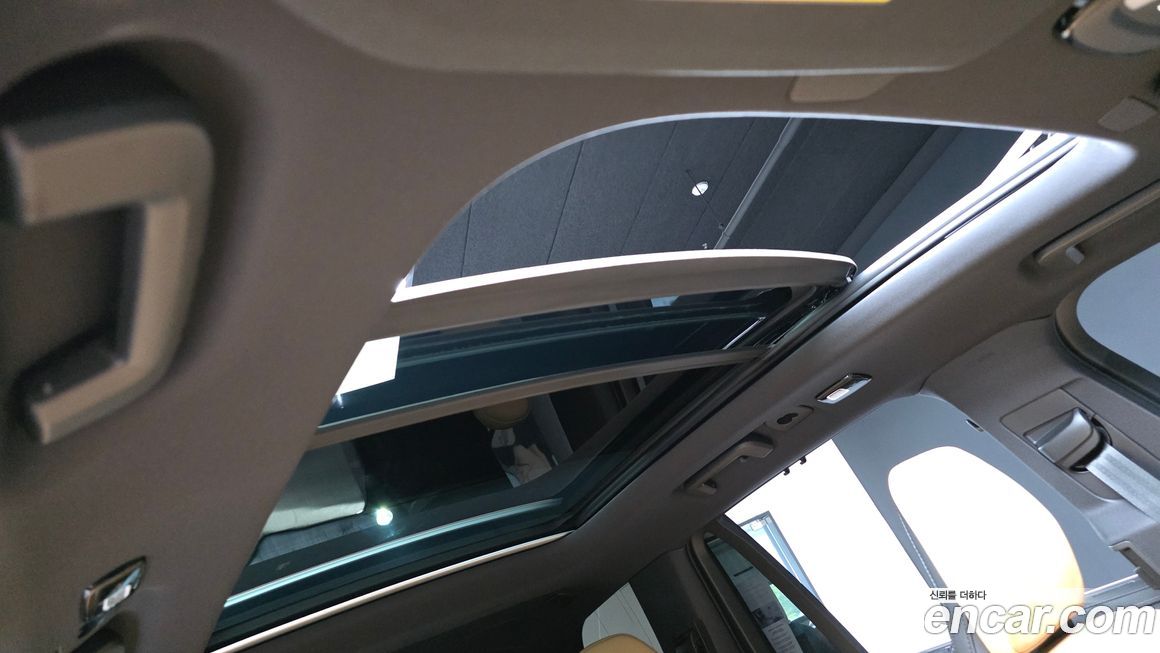 Volvo XC90 2025