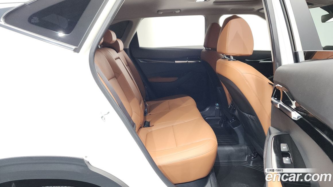Kia Seltos 2026