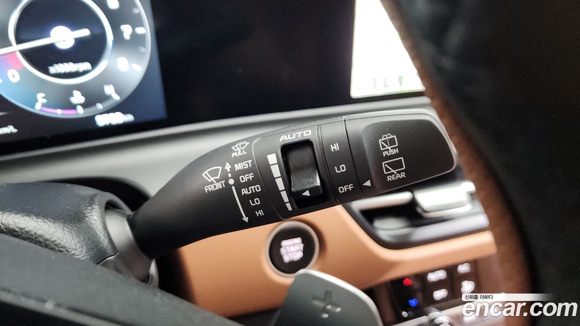 Kia Seltos 2026