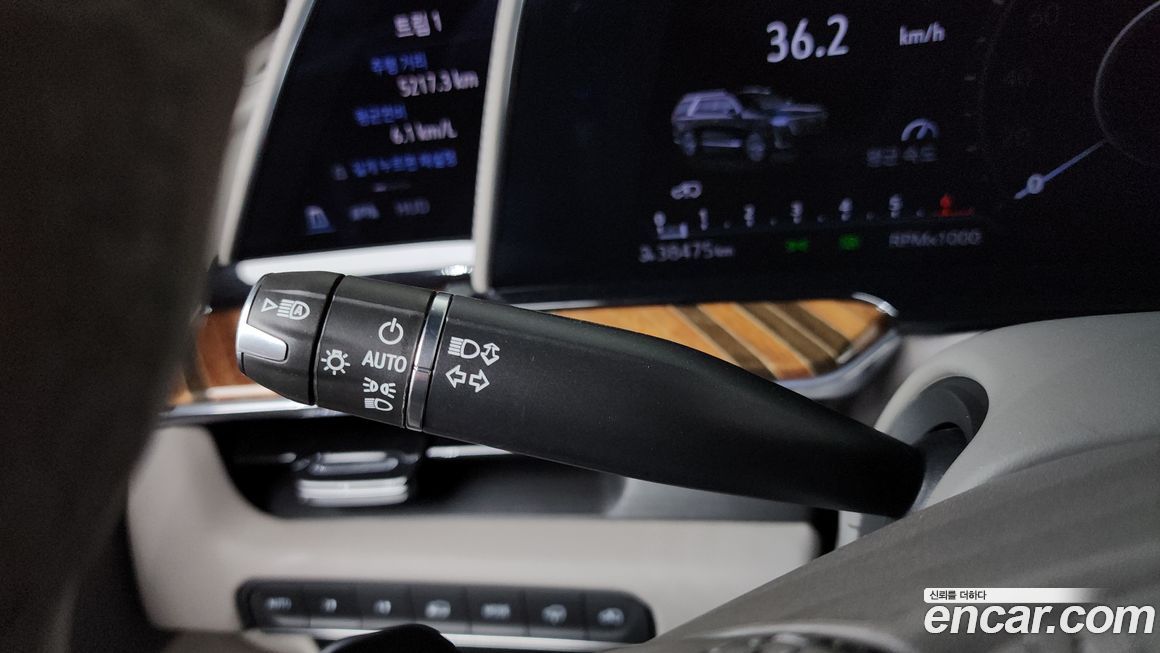Cadillac Escalade 2022