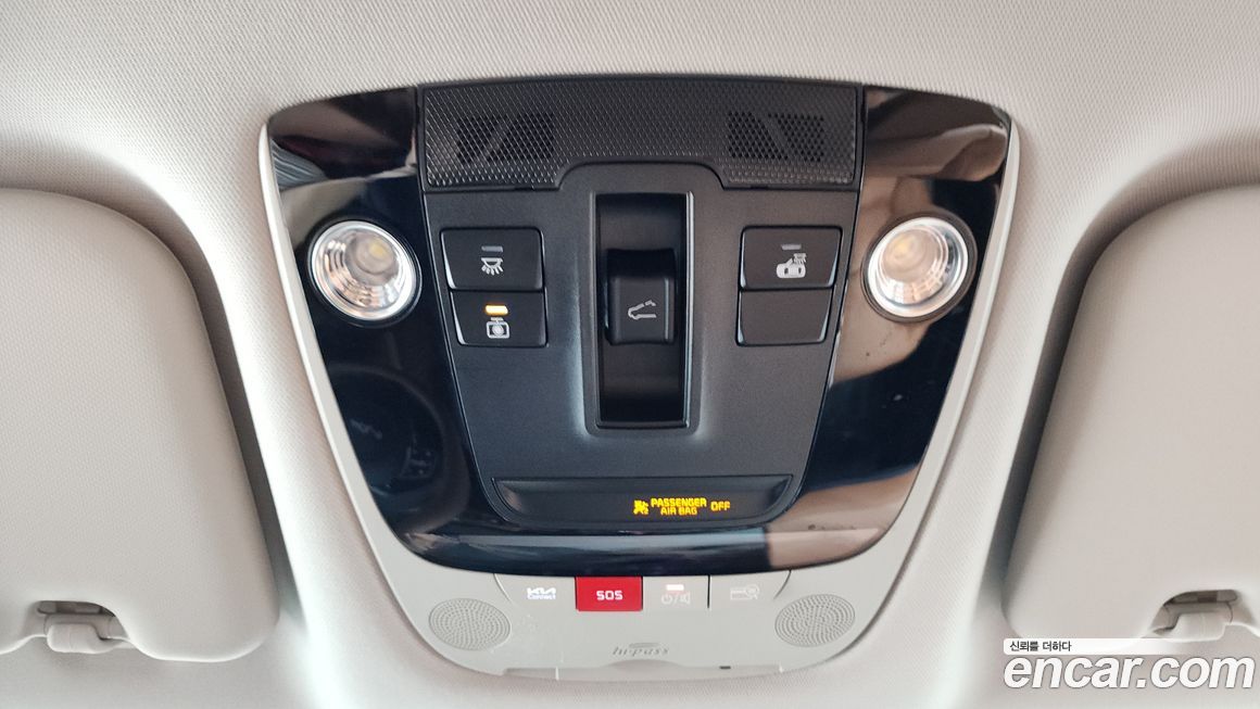 Kia Seltos 2026