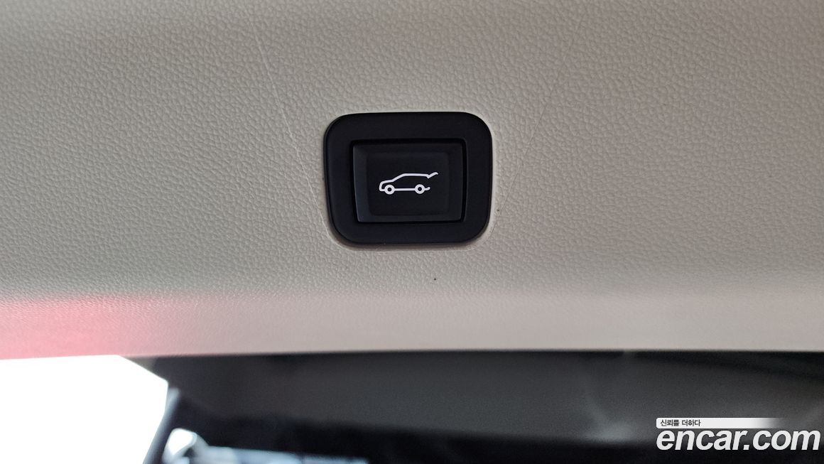 Cadillac Escalade 2022