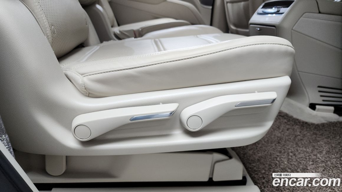 Cadillac Escalade 2022