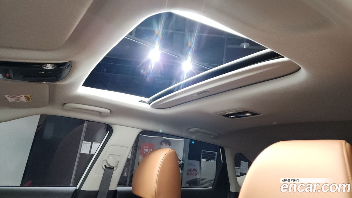 Kia Seltos 2026
