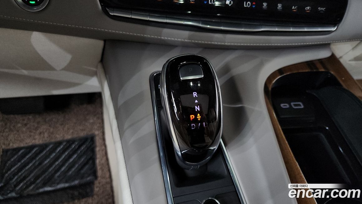 Cadillac Escalade 2022