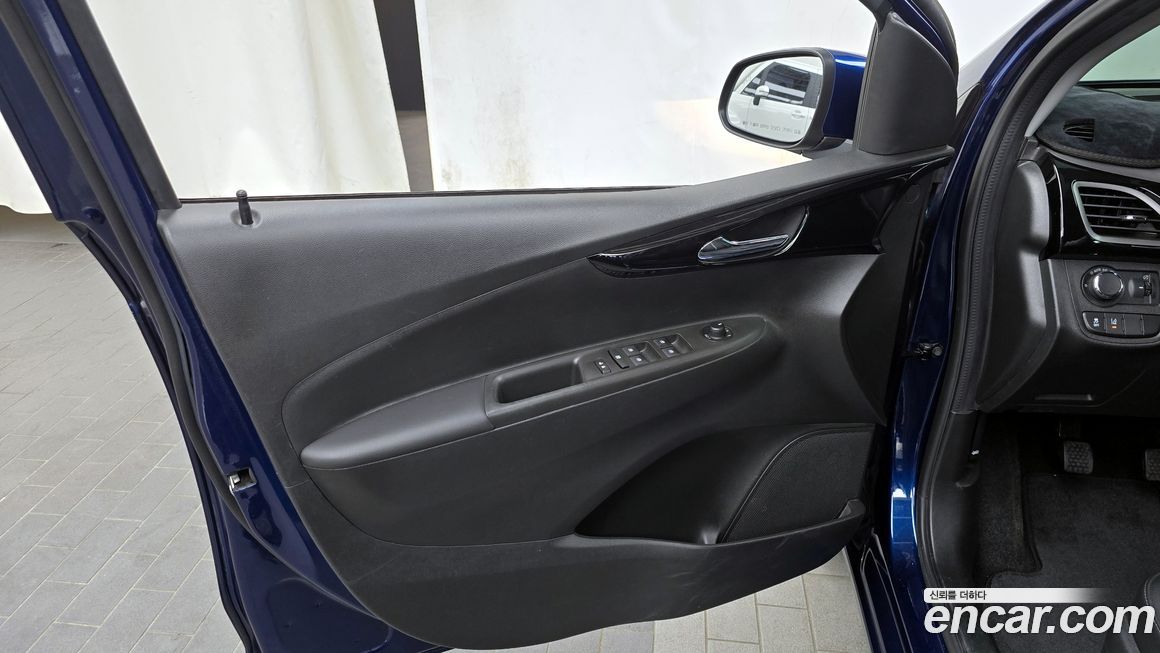 ChevroletGMDaewoo Spark 2022