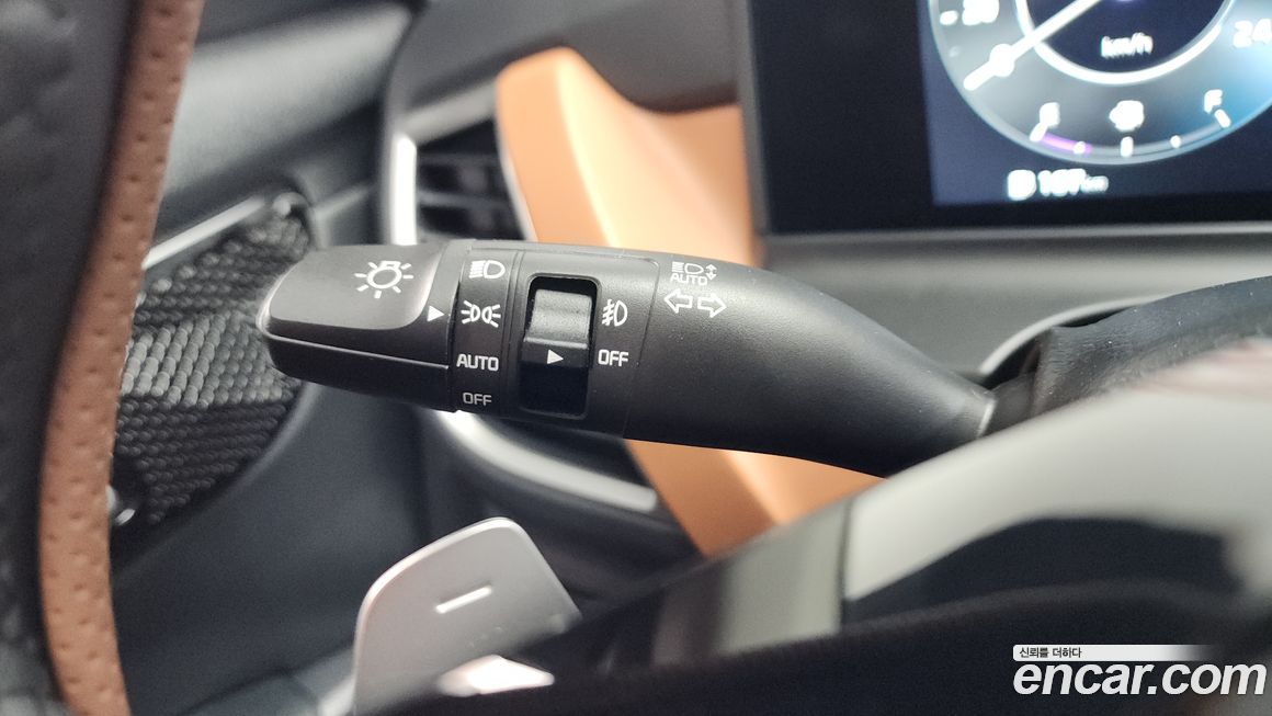 Kia Seltos 2026
