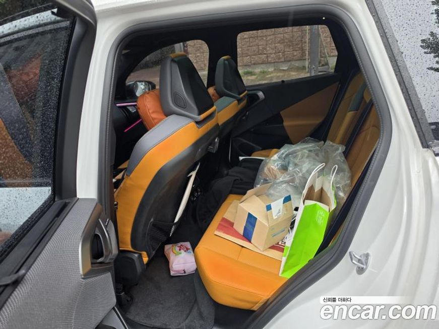 BMW X3 2025
