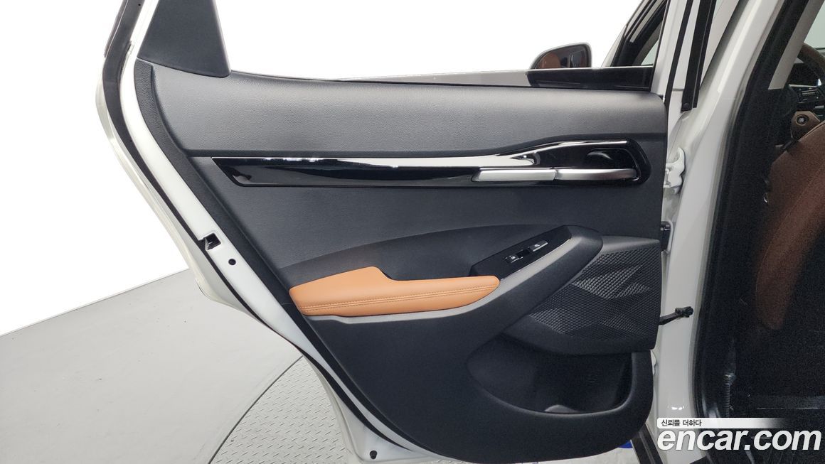 Kia Seltos 2026