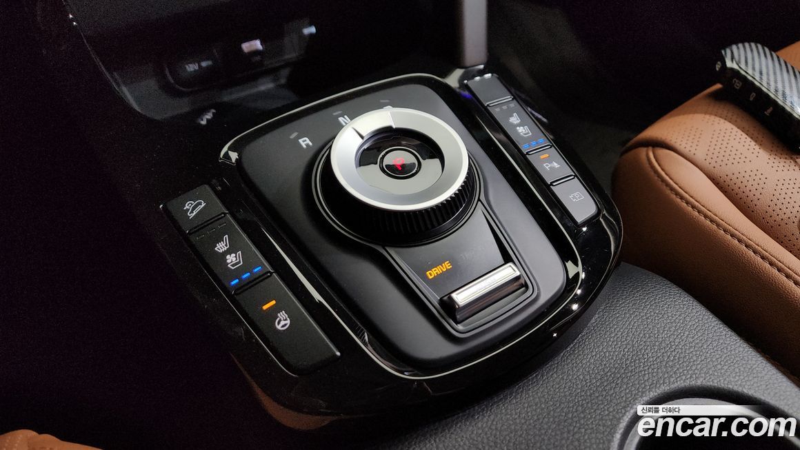 Kia Seltos 2026