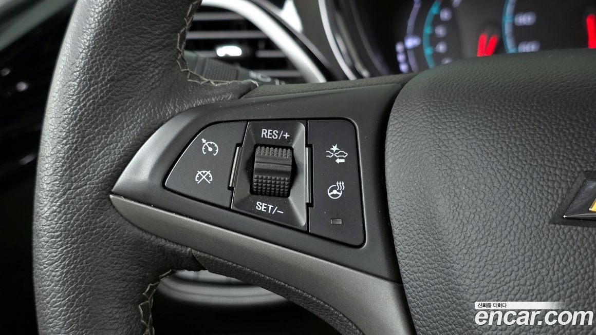 ChevroletGMDaewoo Spark 2022