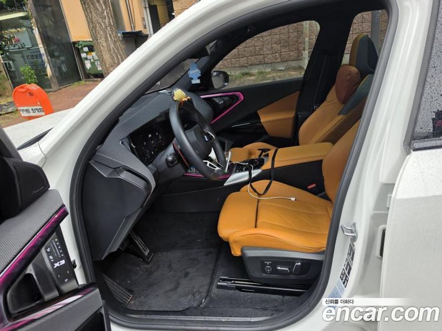 BMW X3 2025